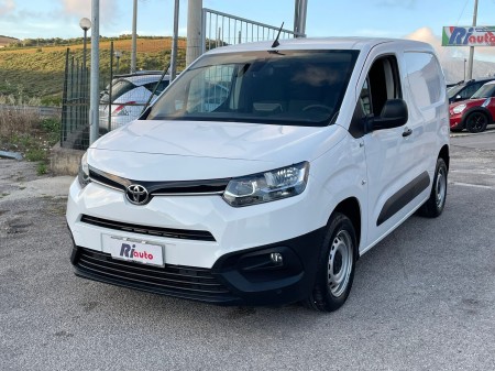 Toyota Proace City 1.5d 100cv  Cargo  2020 