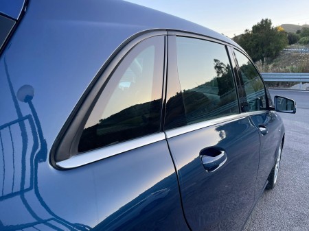 Mercedes-Benz B180 cdi  Executive  2012 