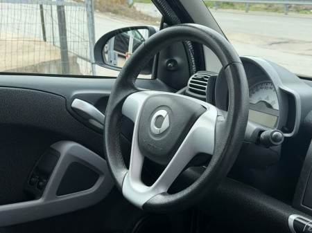 Smart FORTWO   1000 71 CV  Passion  2007 