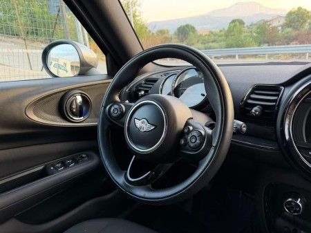 Mini Clubman Cooper D  2016 