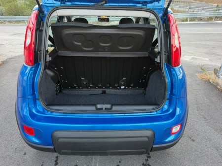 Fiat Panda 1.0 firefly Hybrid   2024 