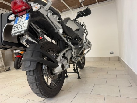 Bmw R 1200 GS  2006 