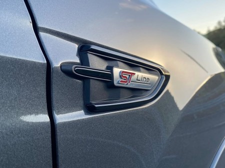 Ford Kuga 1.5 tdci 120 cv   2019 
