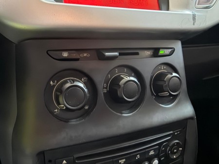 Citroen C3 1.1  Exclusive 2011 