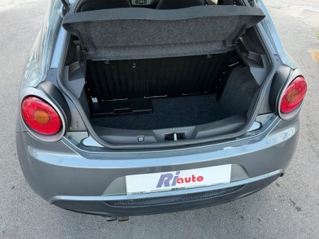 Alfa Romeo Mito 1.4 turbo benzina 170cv Quadrifoglio verde  2010 