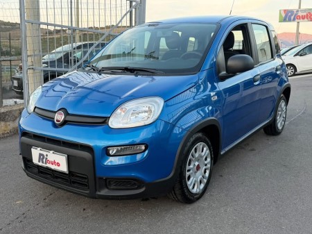 Fiat Panda 1.0 firefly Hybrid   2024 