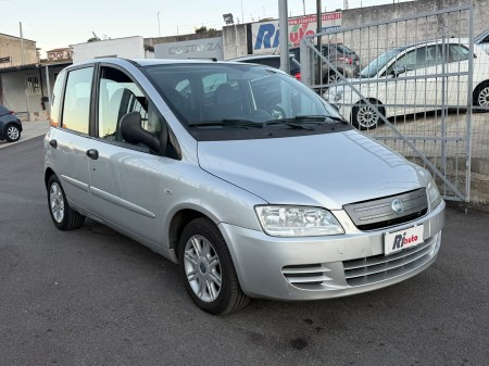 Fiat Multipla 1.9 multijet 120cv  Emotion  2007 
