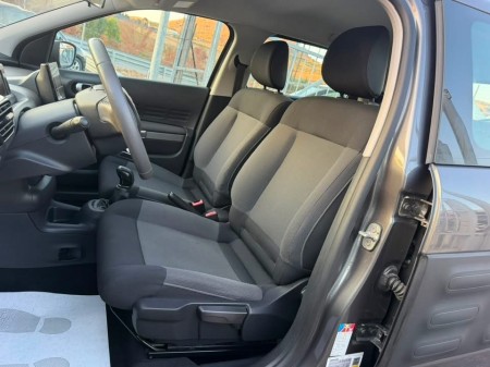 Citroen C4 Cactus. 1.2  82 cv  Shine  2018 