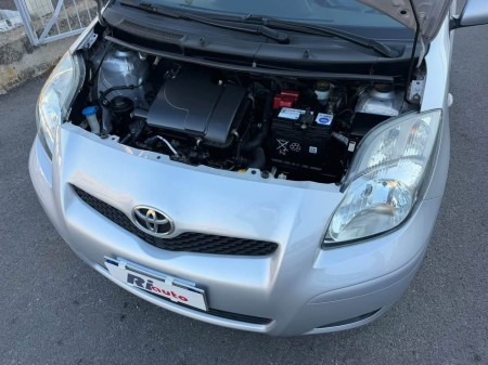 Toyota Yaris 1.0 69 cv SOL  2010 