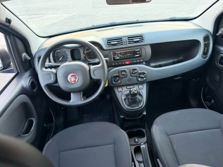 Fiat Panda 1.0 firefly Hybrid   2024 