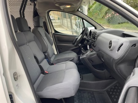 Citroen Berlingò 1.6 hdi 90 cv  Cargo 2013 