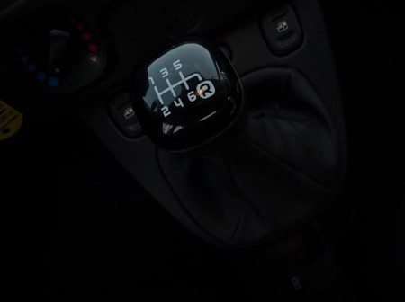 Fiat Panda 1.0 firefly Hybrid   2024 