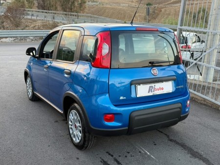 Fiat Panda 1.0 firefly Hybrid   2024 