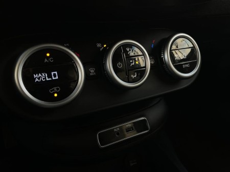 Fiat 500 X 1.6 m-jet 120  Lounge  2017 
