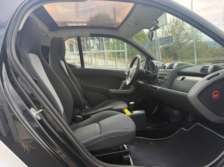 Smart FORTWO   1000 71 CV  Passion  2007 