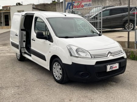 Citroen Berlingò 1.6 hdi 90 cv  Cargo 2013 