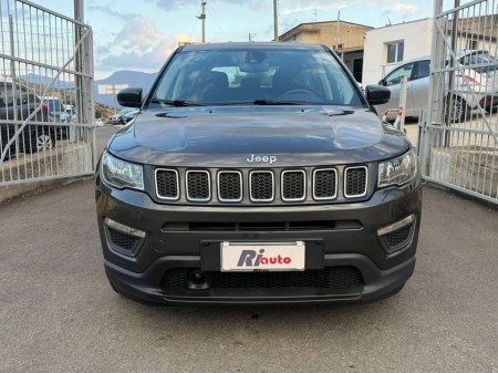 Jeep Compass 1.4 multiar 140cv  Sport  2020 