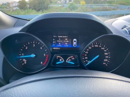 Ford Kuga 1.5 tdci 120 cv   2019 