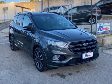 Ford Kuga 1.5 tdci 120 cv   2019 