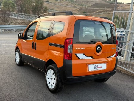 Citroen Nemo 1.4 hdi 70 cv  Multispace 2009 