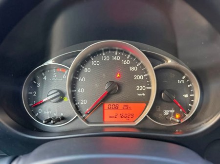 Toyota Verso s  1.4 d4d 90 cv   2011 