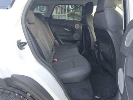 Land Rover RR EVOQUE  2.0 td4. 150 cv  2017 