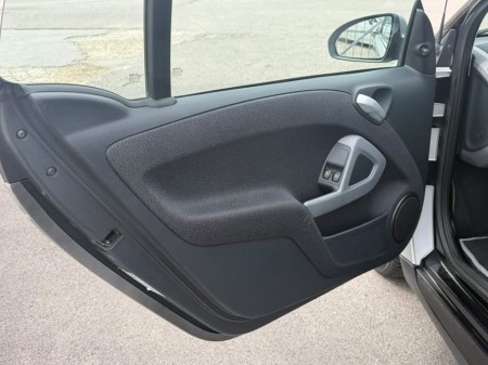 Smart FORTWO   1000 71 CV  Passion  2007 