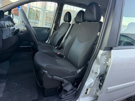 Fiat Multipla 1.9 multijet 120cv  Emotion  2007 