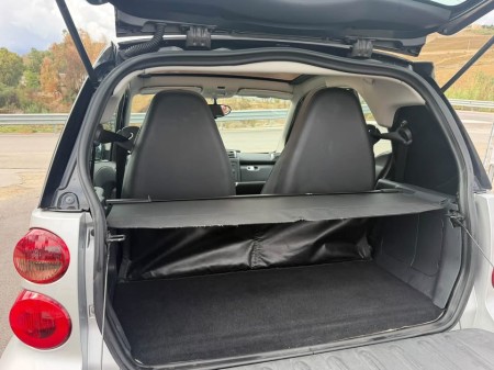 Smart FORTWO   1000 71 CV  Passion  2007 