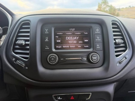 Jeep Compass 1.4 multiar 140cv  Sport  2020 