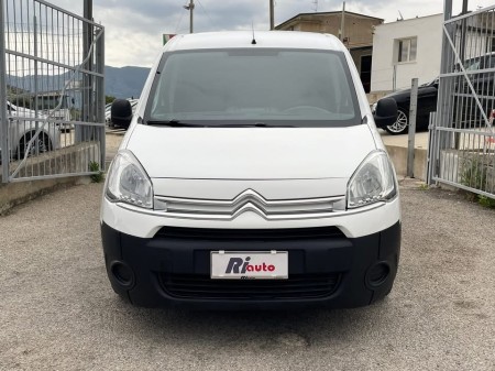 Citroen Berlingò 1.6 hdi 90 cv  Cargo 2013 