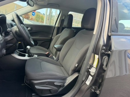 Jeep Compass 1.4 multiar 140cv  Sport  2020 