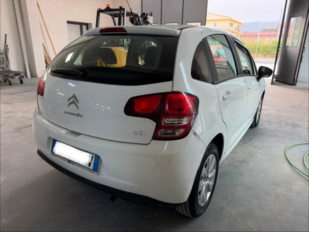 Citroen C3 1.1  Exclusive 2011 
