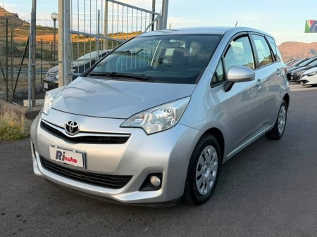 Toyota Verso s  1.4 d4d 90 cv   2011 