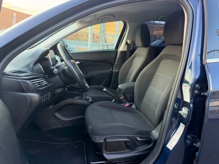 Fiat Tipo 1.3 multijet 95 cv  Business  2016 