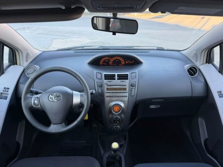 Toyota Yaris 1.0 69 cv SOL  2010 