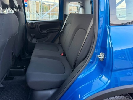 Fiat Panda 1.0 firefly Hybrid   2024 