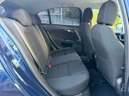 Fiat Tipo 1.3 multijet 95 cv  Business  2016 