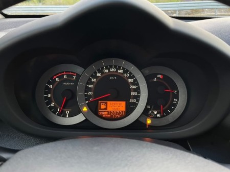 Toyota Rav4 2.2 d4d 150 cv  Crossover 2011 