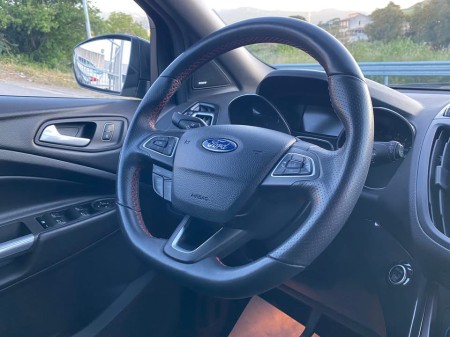 Ford Kuga 1.5 tdci 120 cv   2019 