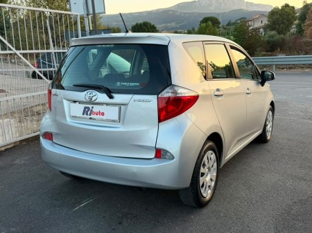 Toyota Verso s  1.4 d4d 90 cv   2011 