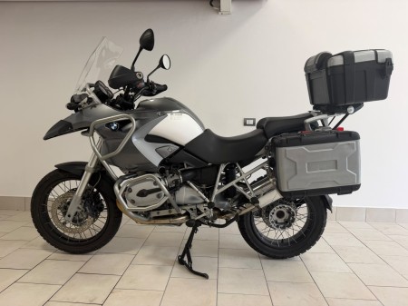 Bmw R 1200 GS  2006 