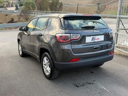 Jeep Compass 1.4 multiar 140cv  Sport  2020 
