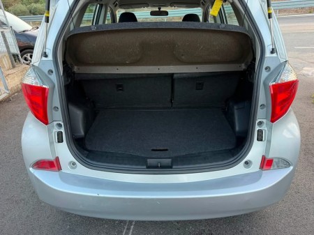 Toyota Verso s  1.4 d4d 90 cv   2011 