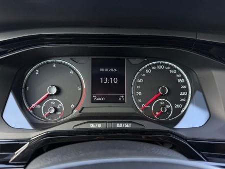 Volkswagen Polo 1.6 tdi 95 cv  R-Line  2020 