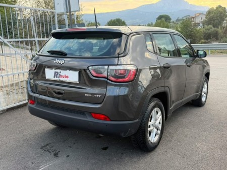 Jeep Compass 1.4 multiar 140cv  Sport  2020 