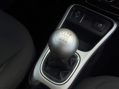 Jeep Compass 1.4 multiar 140cv  Sport  2020 
