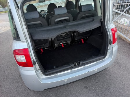 Fiat Multipla 1.9 multijet 120cv  Emotion  2007 