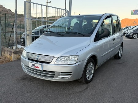 Fiat Multipla 1.9 multijet 120cv  Emotion  2007 
