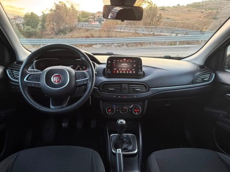 Fiat Tipo 1.3 multijet 95 cv  Business  2016 